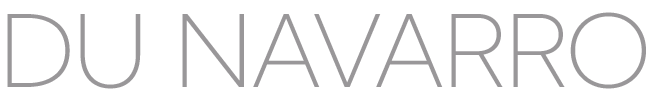 Du Navarro Fotografia